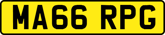 MA66RPG