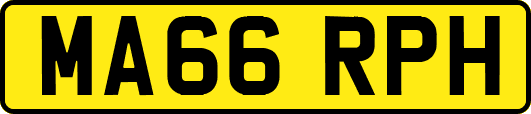 MA66RPH