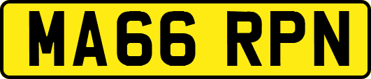 MA66RPN