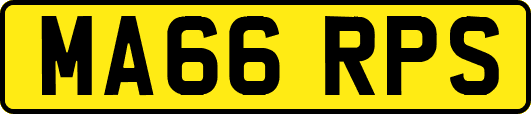 MA66RPS