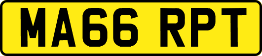 MA66RPT