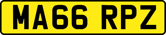 MA66RPZ