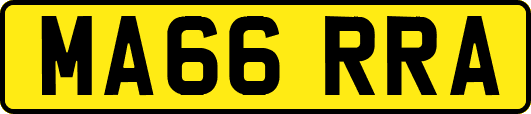 MA66RRA