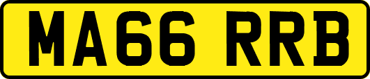 MA66RRB