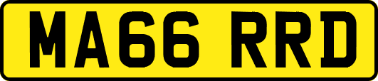 MA66RRD