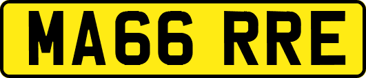 MA66RRE