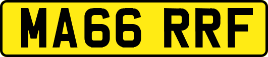 MA66RRF