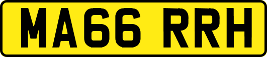 MA66RRH