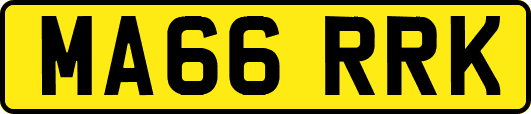MA66RRK