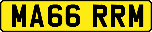 MA66RRM