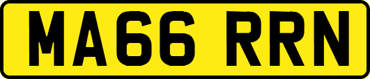MA66RRN