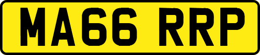 MA66RRP
