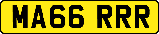 MA66RRR