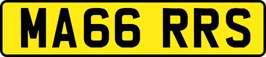 MA66RRS