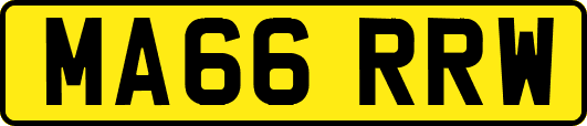 MA66RRW
