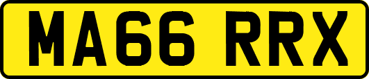 MA66RRX