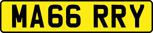 MA66RRY