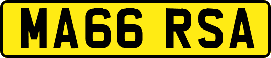 MA66RSA