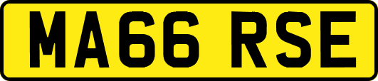MA66RSE