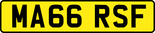 MA66RSF