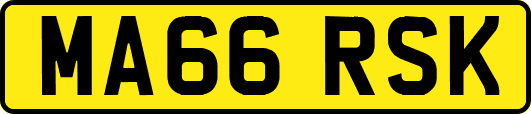 MA66RSK