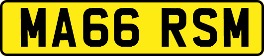 MA66RSM