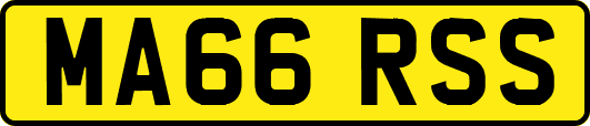 MA66RSS