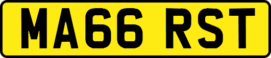 MA66RST