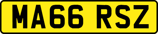 MA66RSZ