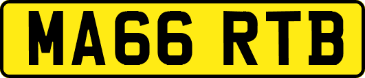 MA66RTB