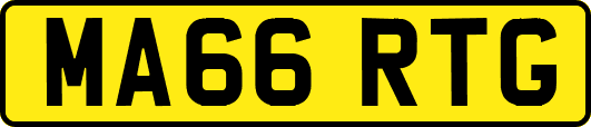 MA66RTG