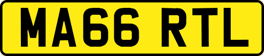 MA66RTL