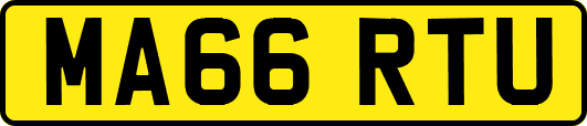 MA66RTU