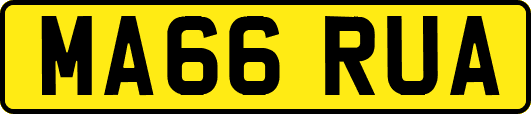 MA66RUA