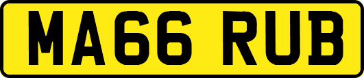 MA66RUB