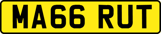 MA66RUT