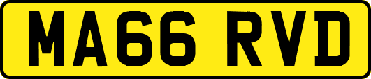 MA66RVD