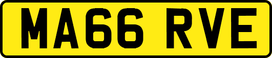 MA66RVE