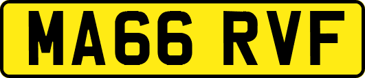 MA66RVF
