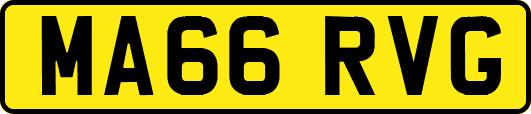 MA66RVG