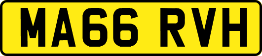 MA66RVH