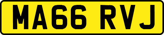MA66RVJ