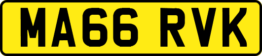 MA66RVK