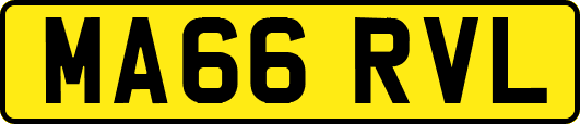 MA66RVL