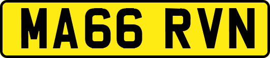 MA66RVN