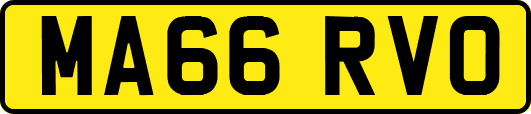 MA66RVO
