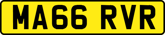 MA66RVR