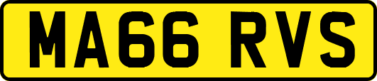 MA66RVS