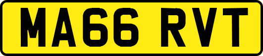 MA66RVT