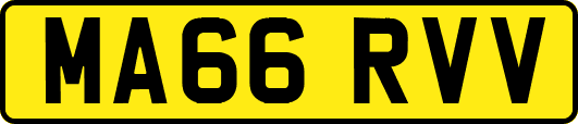 MA66RVV